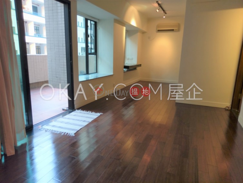 Popular 1 bedroom with terrace | Rental, 80 Staunton Street | Central District | Hong Kong, Rental | HK$ 32,000/ month