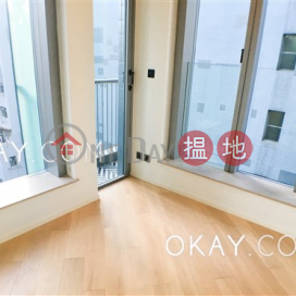 Intimate 1 bedroom with balcony | Rental, Artisan House 瑧蓺 | Western District (OKAY-R350874)_0