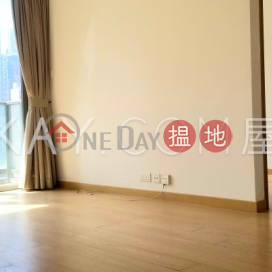 2房1廁,星級會所,露台西浦出租單位 | 西浦 SOHO 189 _0