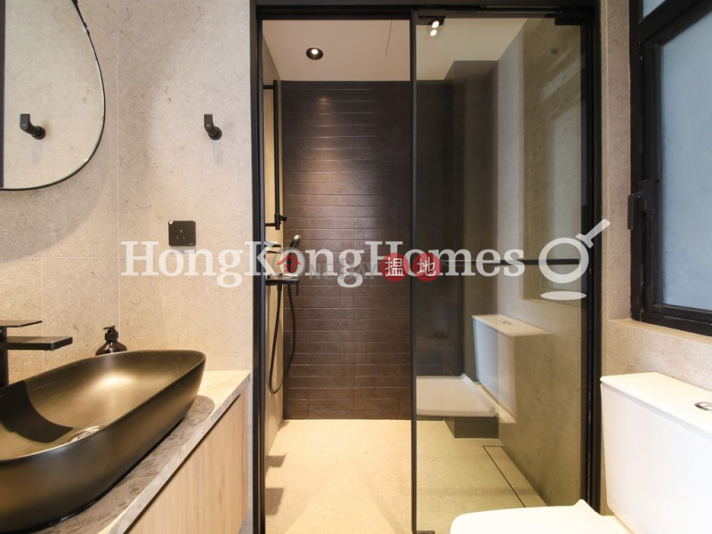 Property Search Hong Kong | OneDay | Residential, Rental Listings, 2 Bedroom Unit for Rent at 52 Gage Street