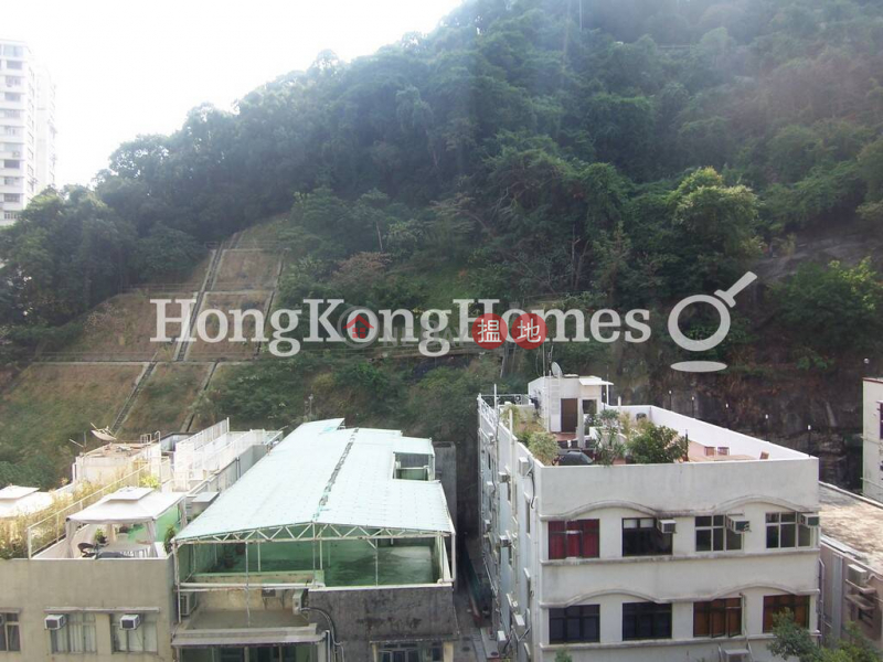 香港搵樓|租樓|二手盤|買樓| 搵地 | 住宅出租樓盤-山勝大廈兩房一廳單位出租