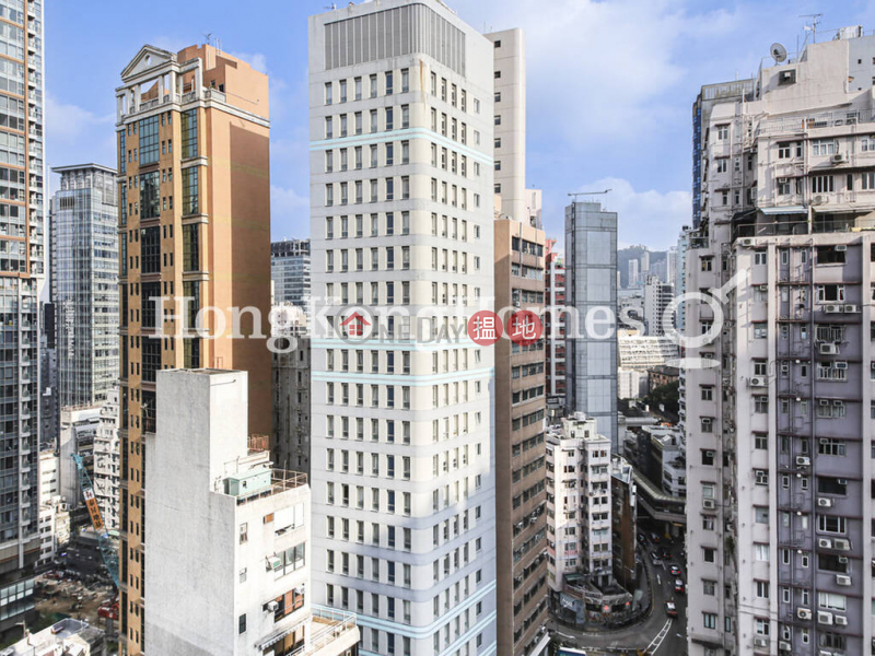 Property Search Hong Kong | OneDay | Residential Sales Listings | Studio Unit at Winly Building | For Sale