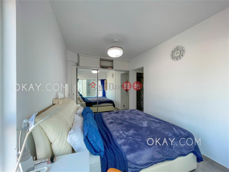 Lovely 3 bedroom with parking | Rental, 1 Austin Road West | Yau Tsim Mong | Hong Kong | Rental, HK$ 43,000/ month