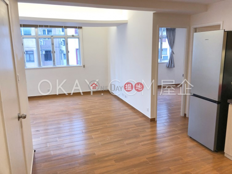 Property Search Hong Kong | OneDay | Residential, Sales Listings, Charming 3 bedroom on high floor | For Sale