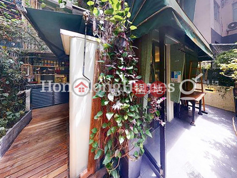 樹福大廈開放式單位出售, 樹福大廈 Glenealy Building | 中區 (Proway-LID50152S)_0