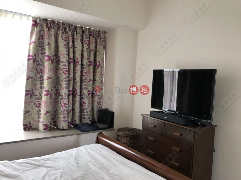 HK$ 1,800萬-THE AUSTINE PLACE-油尖旺|THE AUSTIN PLACE兩房一套一多用途