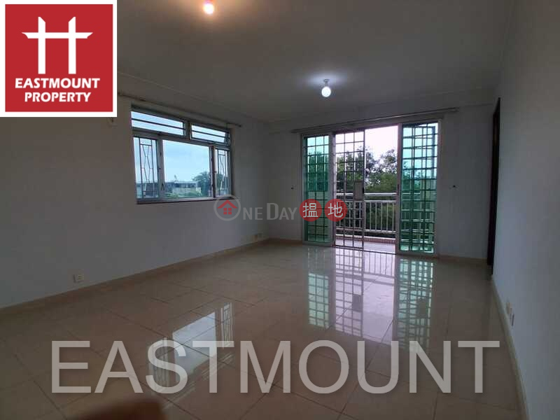 西貢 Sha Kok Mei, Tai Mong Tsai 大網仔沙角尾村屋出租-連天台, 近市方便 出租單位1沙角尾路 | 西貢|香港出租|HK$ 18,000/ 月