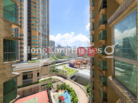 3 Bedroom Family Unit at The Waterfront Phase 2 Tower 7 | For Sale | The Waterfront Phase 2 Tower 7 漾日居2期7座 _0