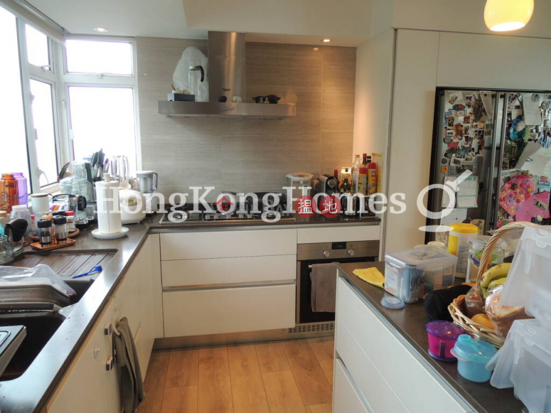HK$ 98,000/ month Casa Bella, Central District | 3 Bedroom Family Unit for Rent at Casa Bella