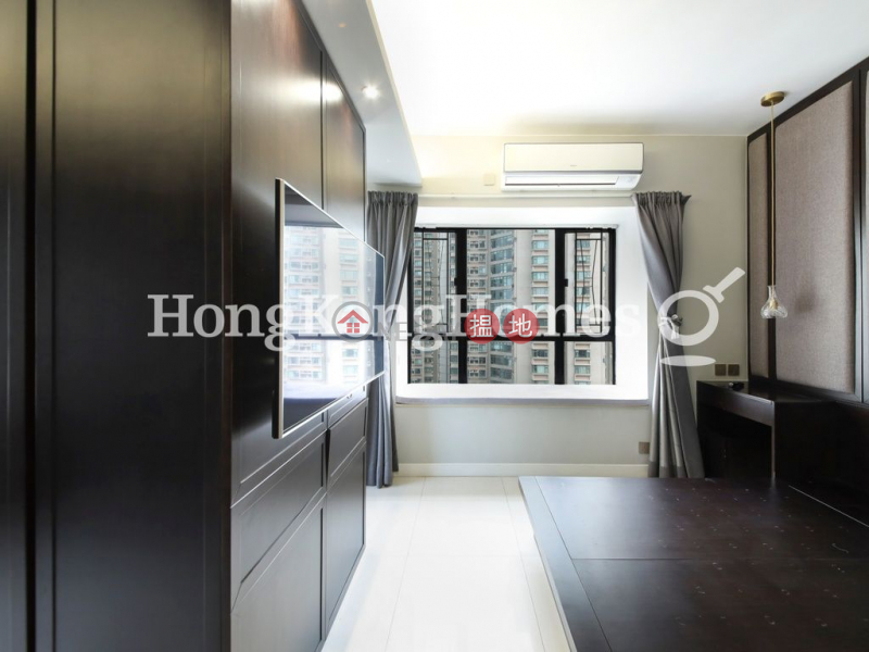 HK$ 33,000/ 月駿豪閣|西區-駿豪閣兩房一廳單位出租