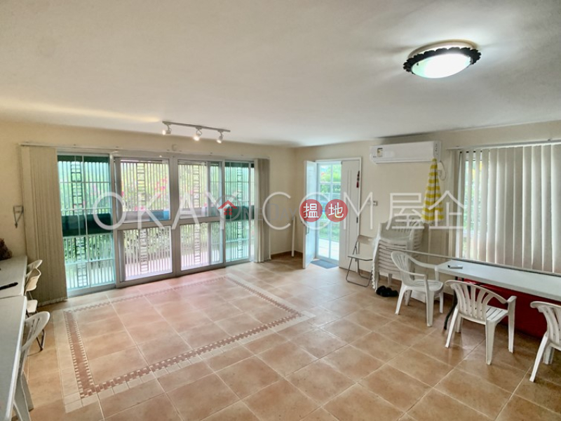 Charming house with sea views, rooftop & balcony | For Sale Tai Mong Tsai Road | Sai Kung Hong Kong Sales, HK$ 28M