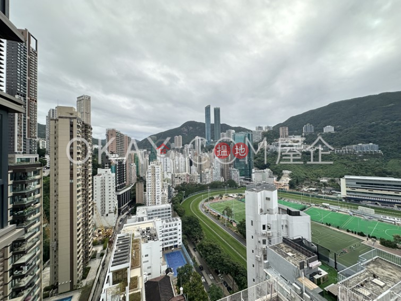 Stylish 3 bed on high floor with racecourse views | Rental | Tagus Residences Tagus Residences Rental Listings