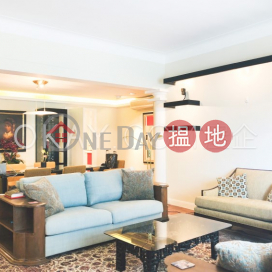 3房2廁,連車位,露台高雲大廈出租單位 | 高雲大廈 Grosvenor House _0