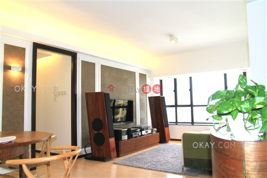 Gorgeous 3 bedroom in Mid-levels West | Rental | 10 Robinson Road | Western District | Hong Kong | Rental HK$ 47,000/ month