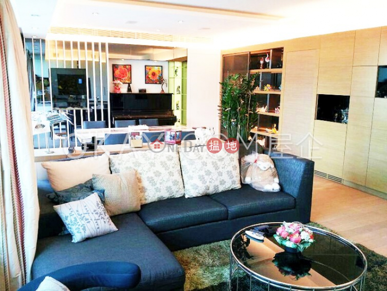 HK$ 60M | Celestial Heights Phase 1, Kowloon City | Rare 5 bedroom with rooftop, terrace & balcony | For Sale