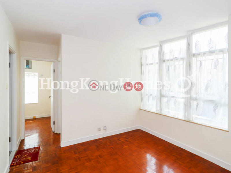 2 Bedroom Unit for Rent at Academic Terrace Block 2 | Academic Terrace Block 2 學士台第2座 Rental Listings