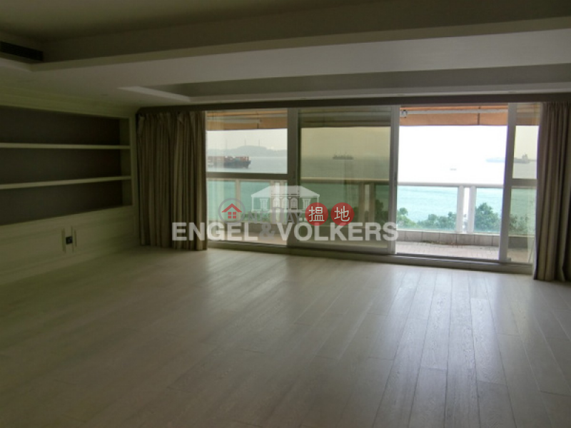 3 Bedroom Family Flat for Sale in Pok Fu Lam | Phase 1 Villa Cecil 趙苑一期 Sales Listings