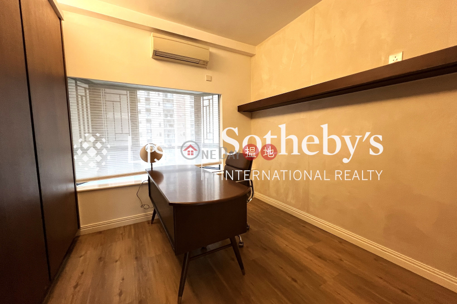 Property for Sale at Beverly Hill with 4 Bedrooms, 6 Broadwood Road | Wan Chai District Hong Kong | Sales, HK$ 38.8M
