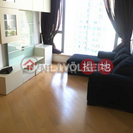 3 Bedroom Family Flat for Rent in West Kowloon | The Cullinan 天璽 _0