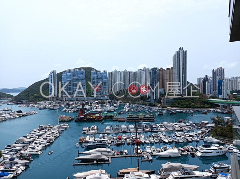 Property Search Hong Kong | OneDay | Residential | Rental Listings | Popular 1 bedroom with sea views & balcony | Rental