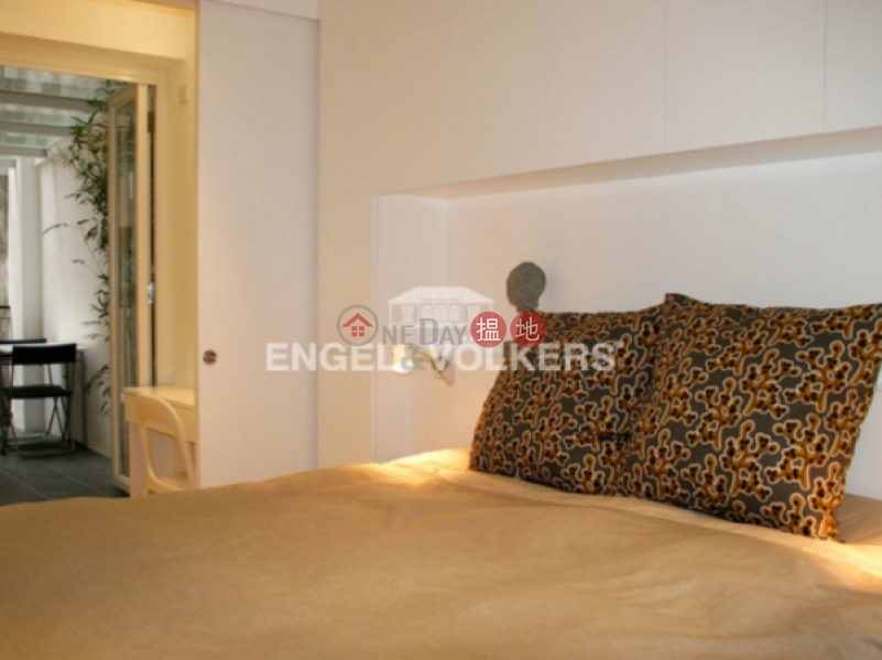 HK$ 28,000/ month | 40-42 Gough Street Central District, 1 Bed Flat for Rent in Soho
