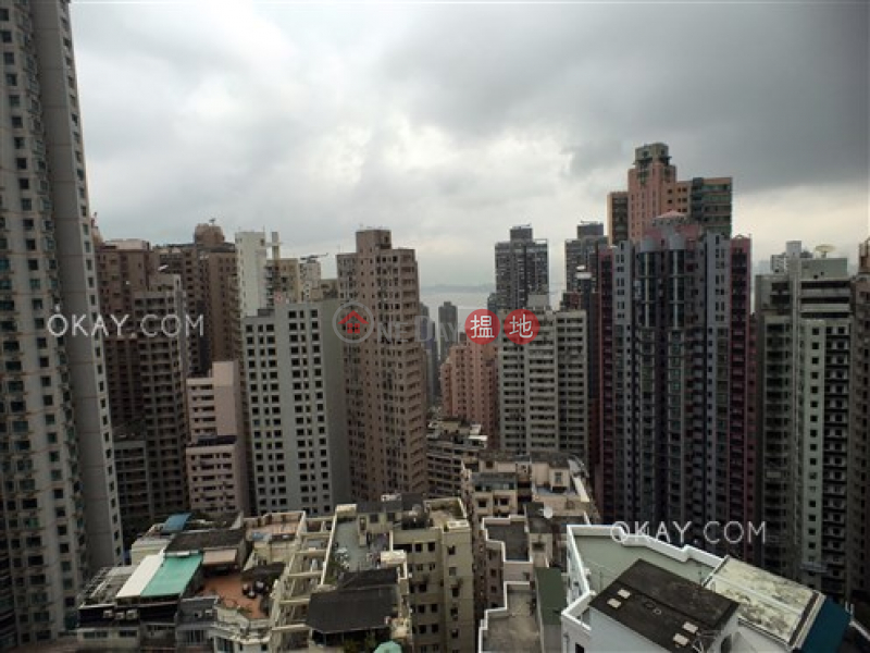 俊賢花園|低層-住宅出租樓盤HK$ 41,000/ 月