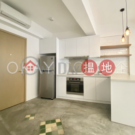 0房1廁,實用率高荷李活大樓出租單位 | 荷李活大樓 Hollywood Building _0