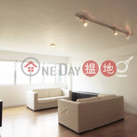 3 Bedroom Family Unit for Rent at Parisian | Parisian 海寧雅舍 _0