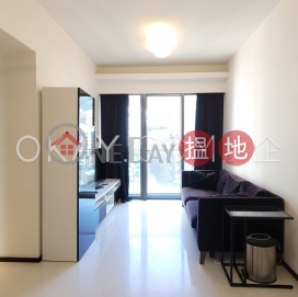Popular 2 bedroom with balcony | For Sale | Regent Hill 壹鑾 _0