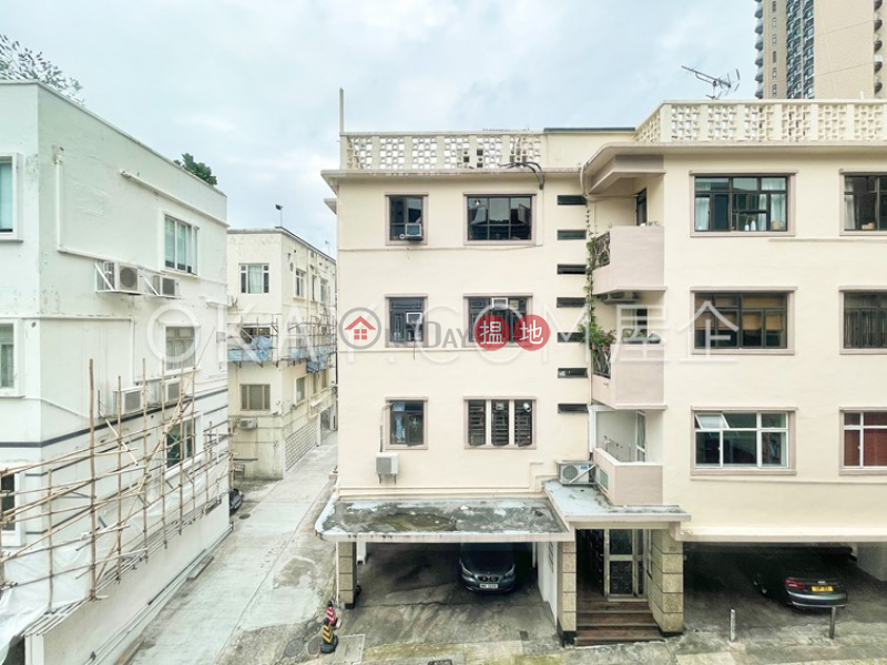 Property Search Hong Kong | OneDay | Residential, Rental Listings, Rare 3 bedroom with balcony & parking | Rental