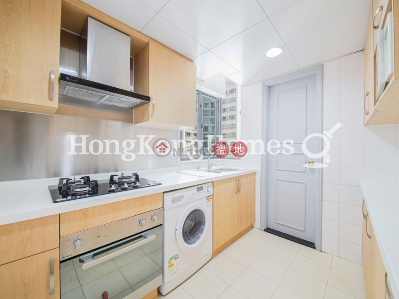 HK$ 45,000/ month | 62B Robinson Road Western District, 3 Bedroom Family Unit for Rent at 62B Robinson Road
