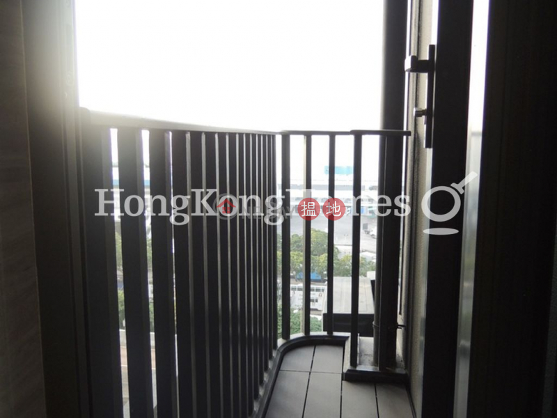 維港峰一房單位出租-180干諾道西 | 西區|香港|出租-HK$ 30,000/ 月
