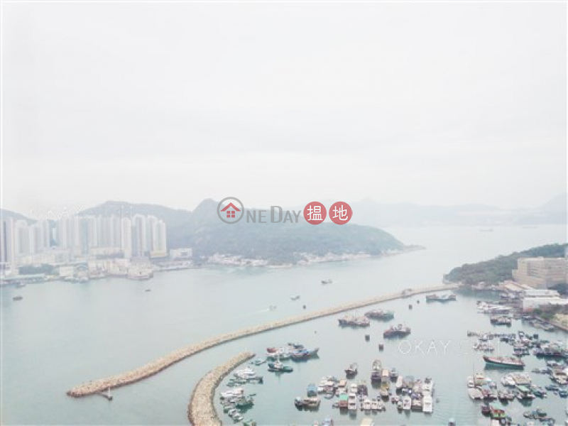 Nicely kept 3 bedroom on high floor with sea views | Rental | L\'Ete (Tower 2) Les Saisons 逸濤灣夏池軒 (2座) Rental Listings
