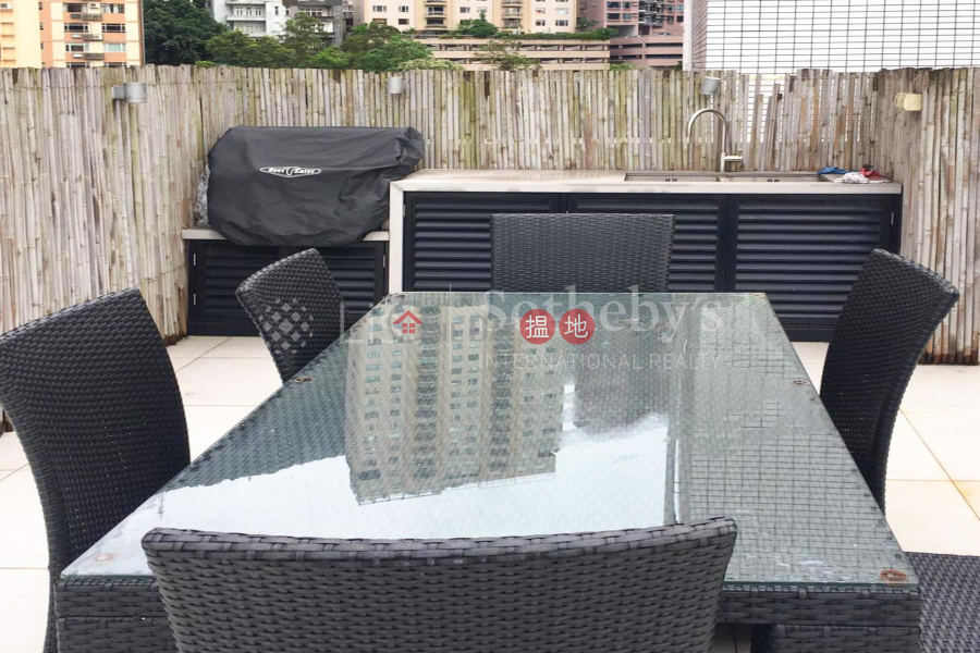 Property for Sale at Namning Mansion with 1 Bedroom, 58-60 Bonham Road | Western District Hong Kong, Sales HK$ 14M