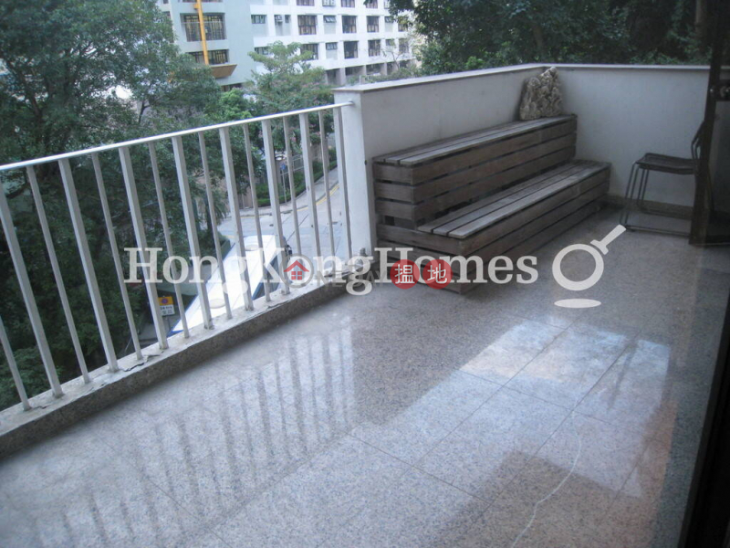 3 Bedroom Family Unit at United Mansion | For Sale | 7 Shiu Fai Terrace | Eastern District | Hong Kong | Sales, HK$ 37.5M