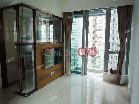 Imperial Kennedy | 2 bedroom Low Floor Flat for Rent | Imperial Kennedy 卑路乍街68號Imperial Kennedy _0
