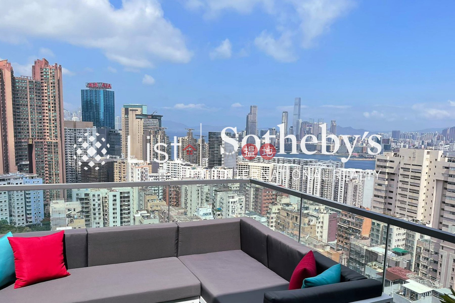 Property Search Hong Kong | OneDay | Residential Sales Listings | Property for Sale at Lime Habitat with 4 Bedrooms