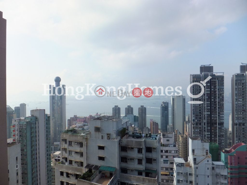 香港搵樓|租樓|二手盤|買樓| 搵地 | 住宅|出租樓盤莊士明德軒兩房一廳單位出租