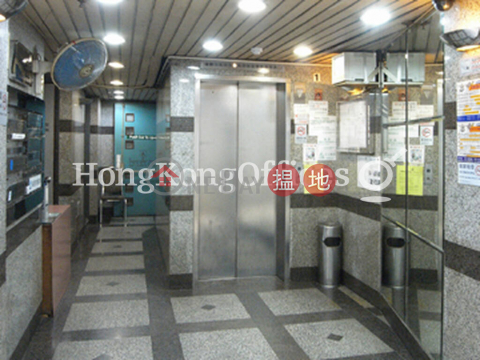 Office Unit for Rent at Park Hovan Commercial Building | Park Hovan Commercial Building 栢豪商業大廈 _0