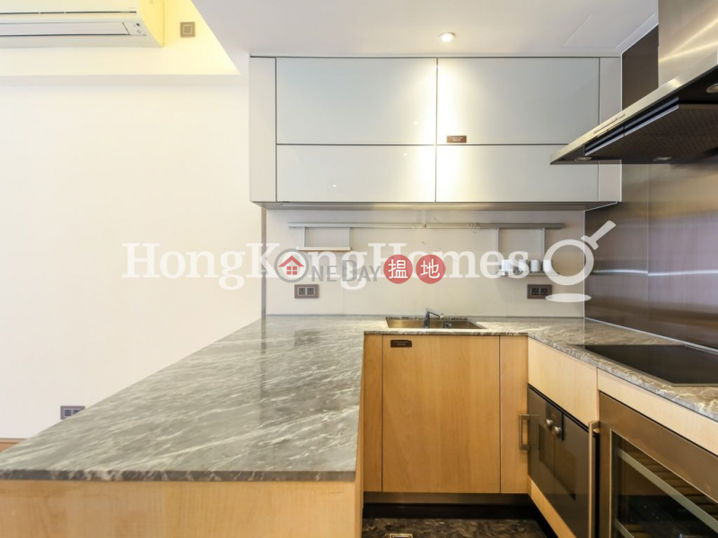 MY CENTRAL未知住宅|出售樓盤HK$ 1,980萬