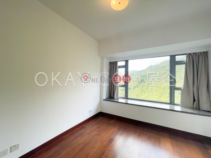 Rare 4 bedroom on high floor with balcony & parking | For Sale | 11 Tai Hang Road | Wan Chai District, Hong Kong, Sales, HK$ 40M