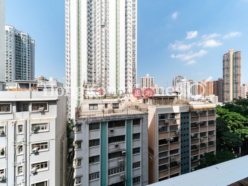 香港搵樓|租樓|二手盤|買樓| 搵地 | 住宅出租樓盤清暉大廈三房兩廳單位出租