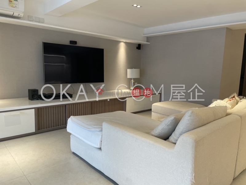 Rare house with sea views, rooftop & terrace | Rental, 26 Hang Hau Wing Lung Road | Sai Kung Hong Kong Rental HK$ 78,000/ month