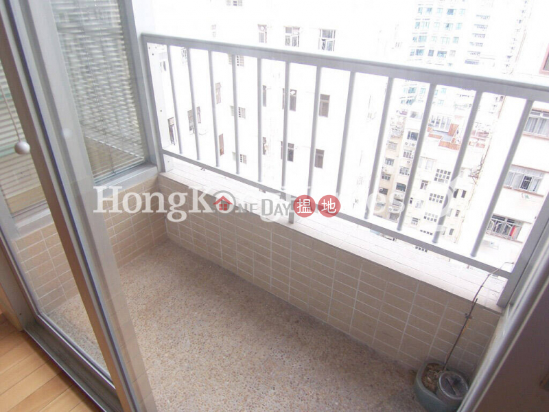 Property Search Hong Kong | OneDay | Residential, Sales Listings, 2 Bedroom Unit at First Mansion | For Sale