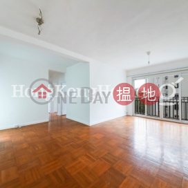 3 Bedroom Family Unit for Rent at Four Winds | Four Winds 恆琪園 _0