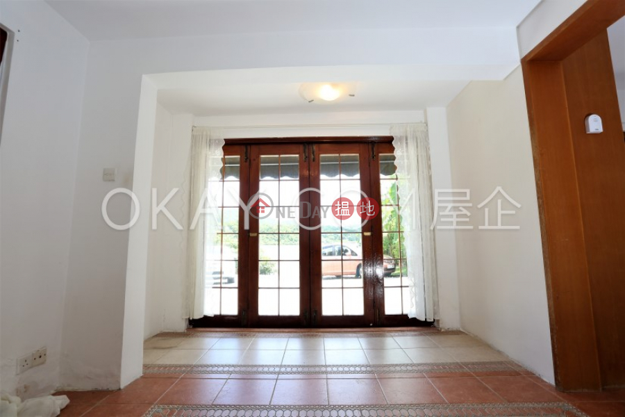 Nicely kept house with rooftop, terrace & balcony | Rental | Tai Mong Tsai Road | Sai Kung | Hong Kong | Rental, HK$ 45,000/ month