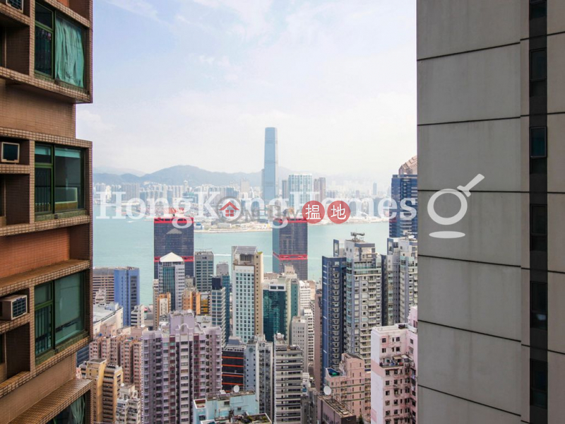 Property Search Hong Kong | OneDay | Residential, Sales Listings | 3 Bedroom Family Unit at Robinson Place | For Sale