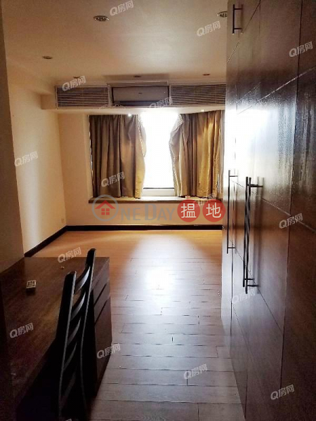 1 Tai Hang Road | 1 bedroom High Floor Flat for Rent | 1 Tai Hang Road 大坑道1號 Rental Listings