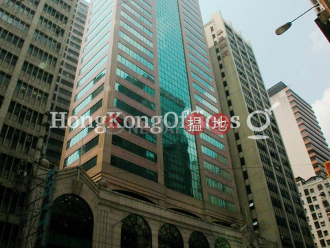 北海中心寫字樓租單位出租, 北海中心 CNT Tower | 灣仔區 (HKO-82037-ABHR)_0