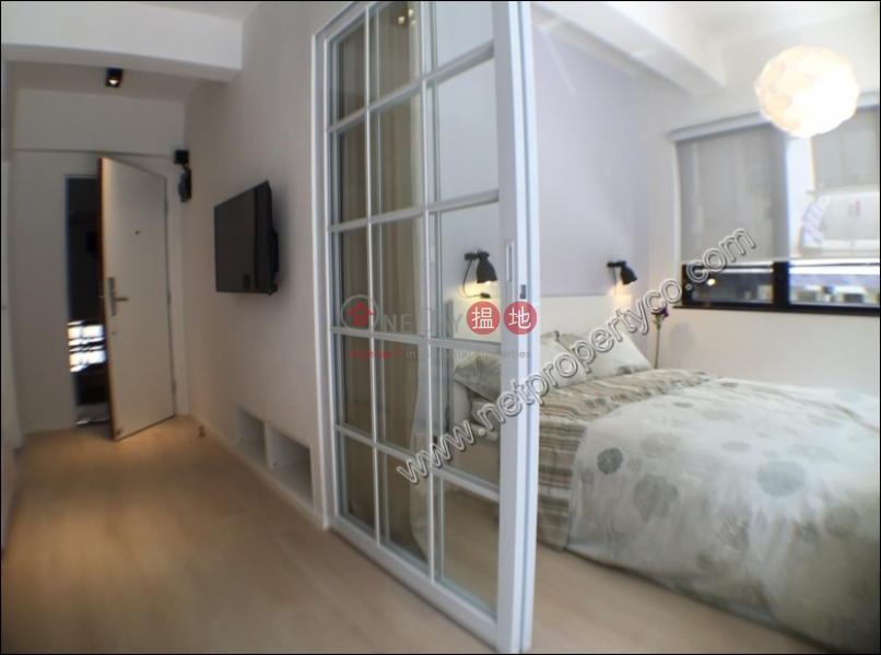 Property Search Hong Kong | OneDay | Residential | Rental Listings | 1 bedroom apartment for Rent